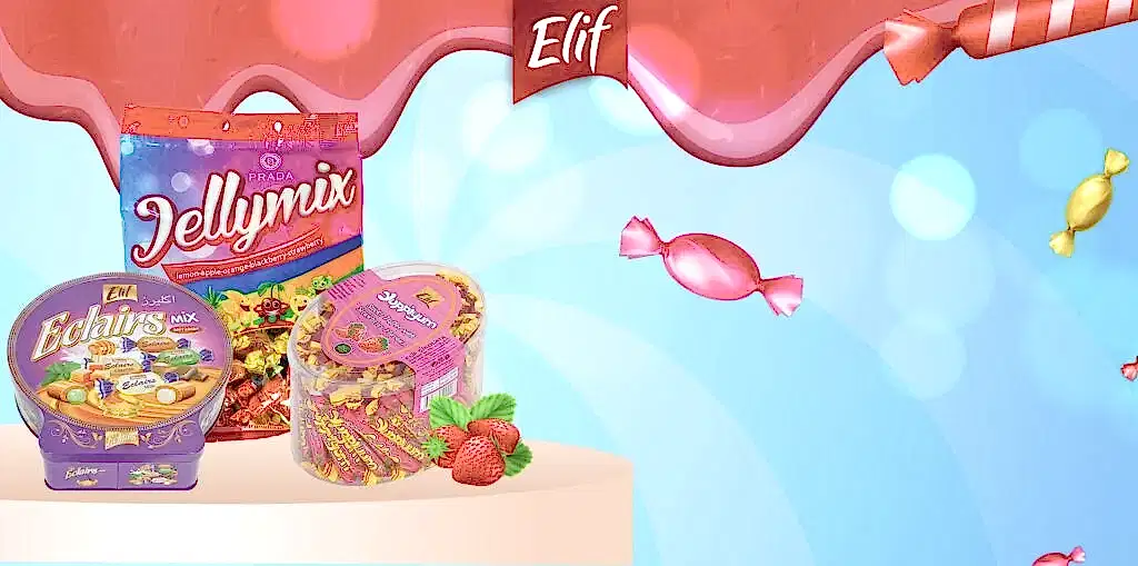 Fast And Reliable Delivery The Most Known Feature Of Elif Çikolata