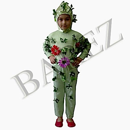 Ağaç Kostümü