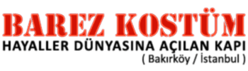 BAREZ KOSTÜM logo