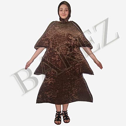 am Ağacı Kostümü