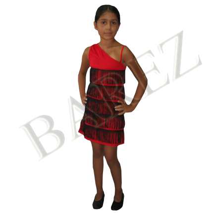 Çarliston Kostümü