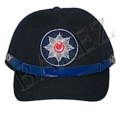 Polis Şapkası