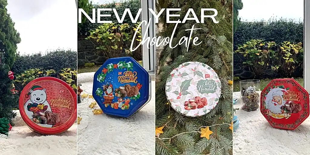 Chocolate Gifts for Christmas