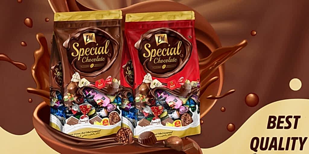 Would You Like To Become An Elif Chocolate Dealer