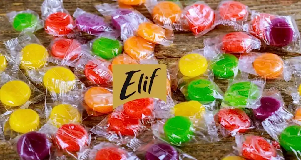 Sugar Candies And The Brief History of Sugar