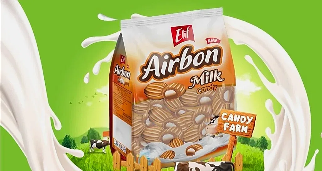 Our Traditional Confectionery Varieties: A Delicious Journey