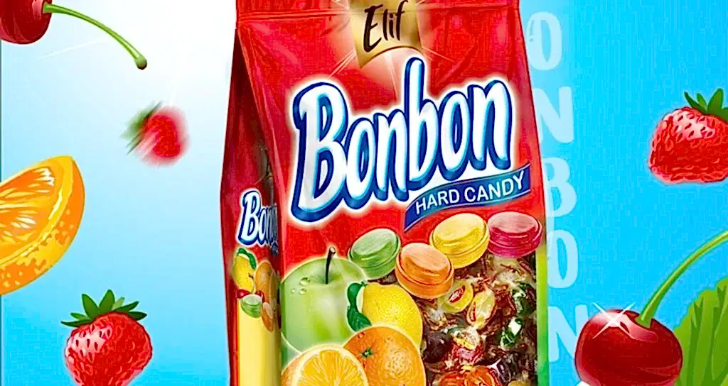 Colorants Used in Confectionery Production: Our Natural and Healthy Options