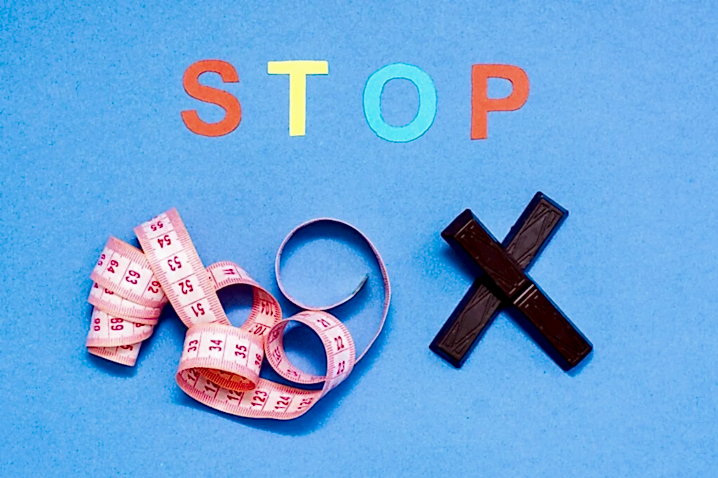 Motivation for Sports Enthusiasts is at Elif Chocolate!