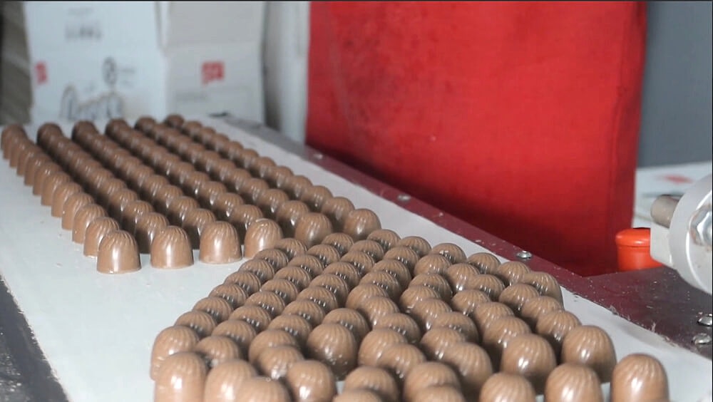 Elif Chocolate: A Wide Product Range Crafted in Our Own Factory in Konya, Delivered Worldwide