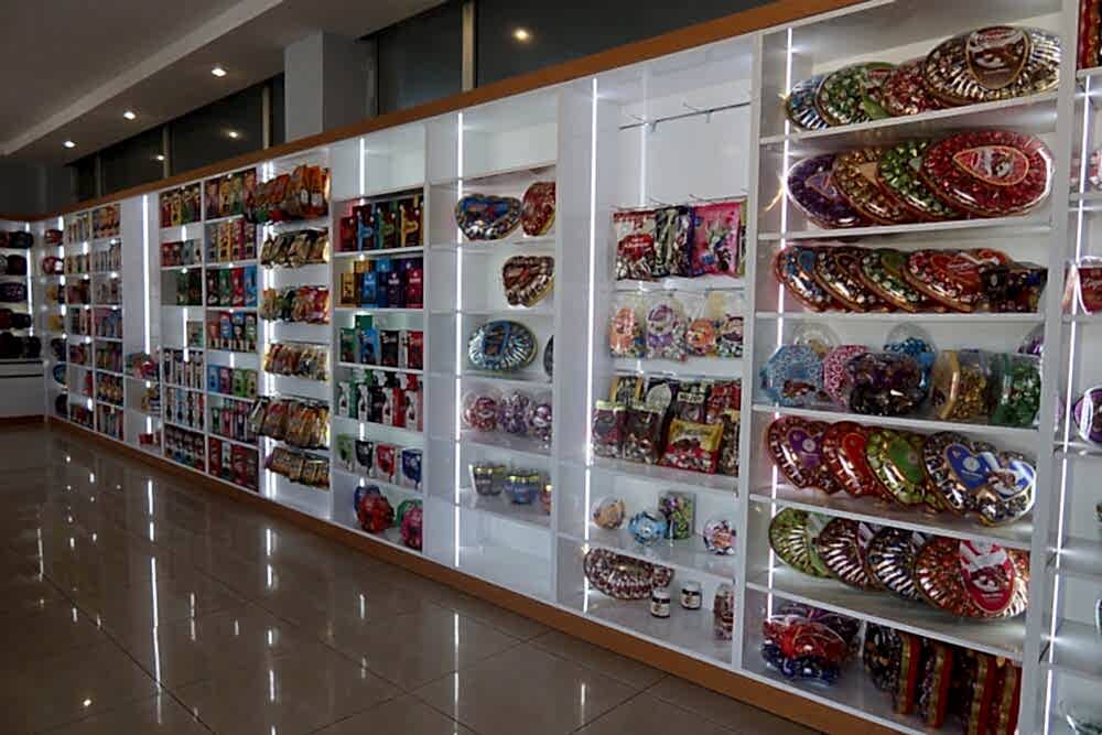 Distribution to Malaysia & Seasonal Packaging