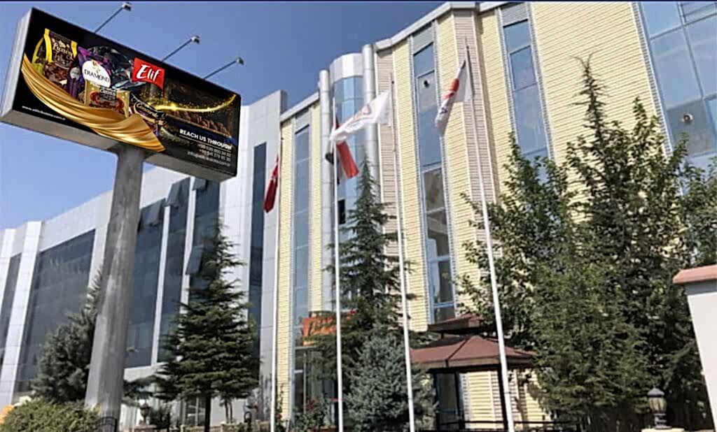 elif çikolata hakkımızda